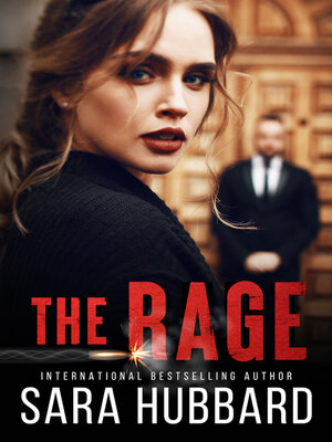 cover image of The Rage